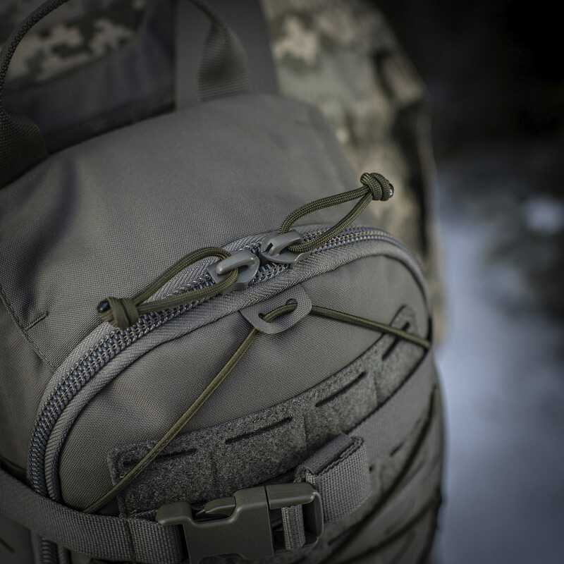 M-Tac Backpack Sturm Elite Gen.II Šturmo Kuprinė