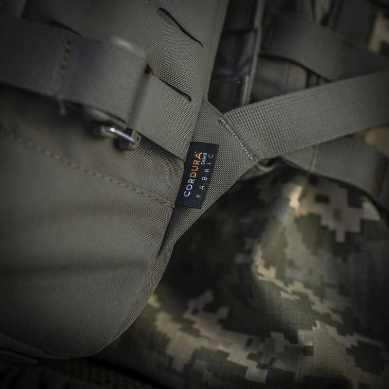 M-Tac Backpack Sturm Elite Gen.II Šturmo Kuprinė