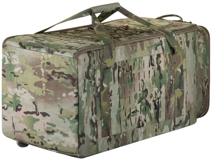 M-Tac Bag-Backpack for FPV 7 Drones lazerinis Cut Kuprinė dronams