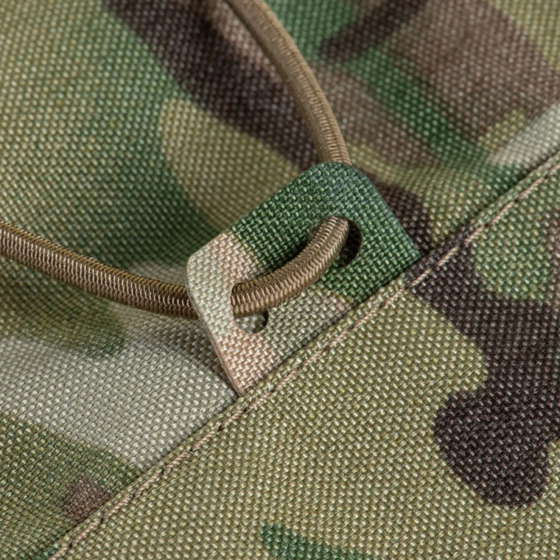 M-Tac Bag-Backpack for FPV 7 Drones lazerinis Cut Kuprinė dronams