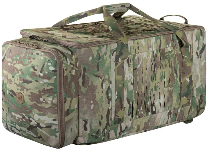 M-Tac Bag-Backpack for FPV 7 Drones lazerinis Cut Kuprinė dronams