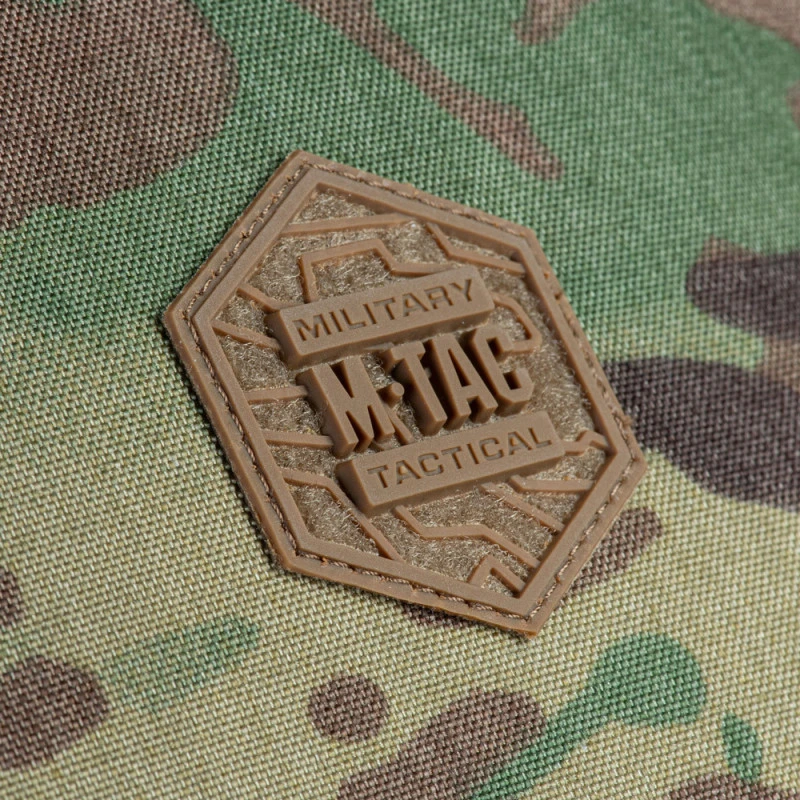 M-Tac Bag-Backpack for FPV 7 Drones lazerinis Cut Kuprinė dronams