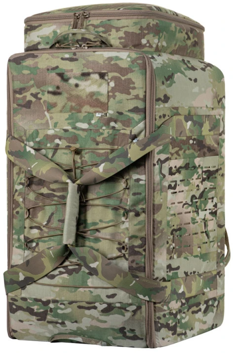 M-Tac Bag-Backpack for FPV 7 Drones lazerinis Cut Kuprinė dronams
