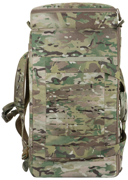 M-Tac Bag-Backpack for FPV 7 Drones lazerinis Cut Kuprinė dronams