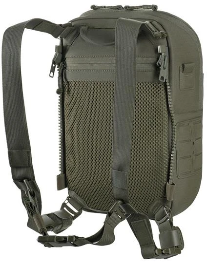 M-Tac Bag-Backpack for Quadcopter Avata 2 Krepšys-kuprinė dronui