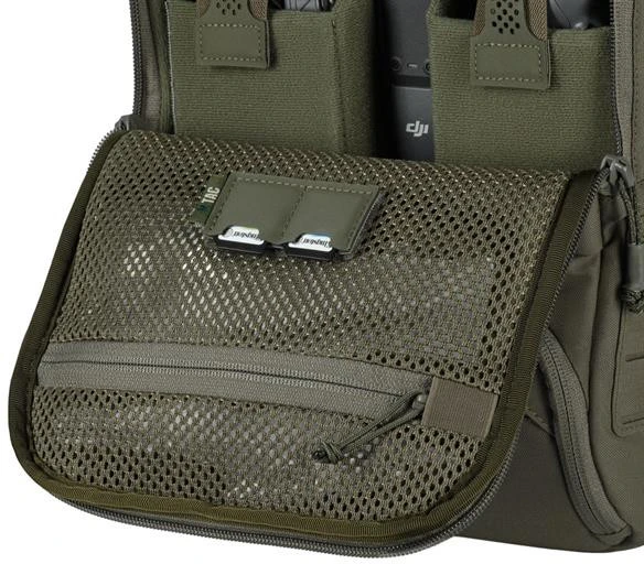 M-Tac Bag-Backpack for Quadcopter Avata 2 Krepšys-kuprinė dronui