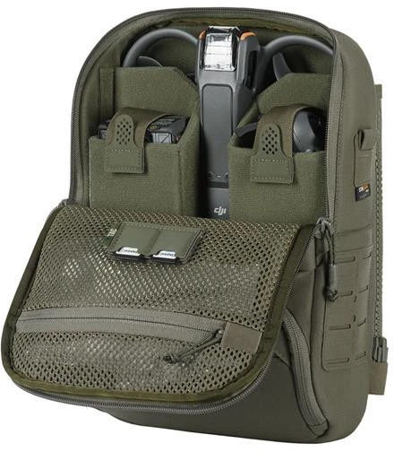 M-Tac Bag-Backpack for Quadcopter Avata 2 Krepšys-kuprinė dronui