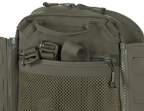 M-Tac Bag-Backpack for Quadcopter Avata 2 Krepšys-kuprinė dronui