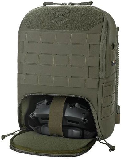 M-Tac Bag-Backpack for Quadcopter Avata 2 Krepšys-kuprinė dronui