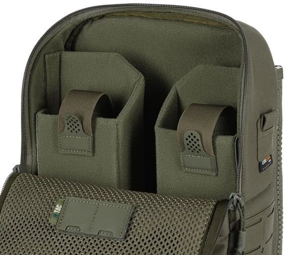 M-Tac Bag-Backpack for Quadcopter Avata 2 Krepšys-kuprinė dronui