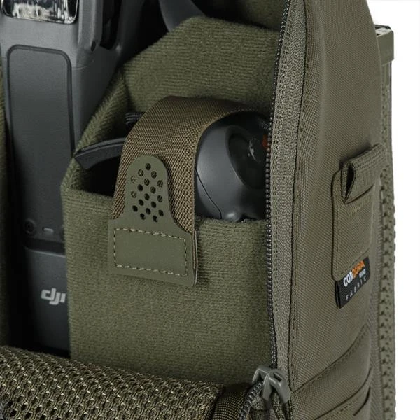 M-Tac Bag-Backpack for Quadcopter Avata 2 Krepšys-kuprinė dronui