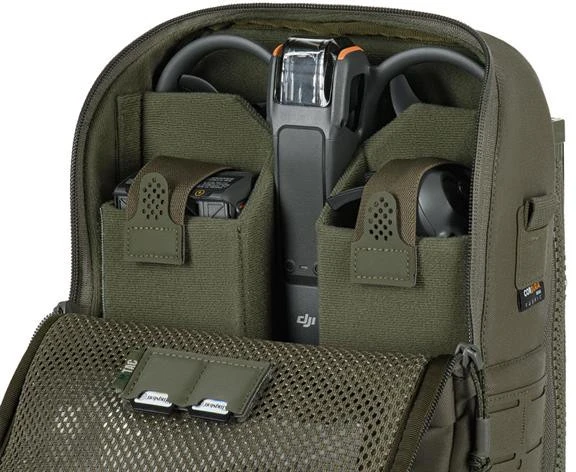 M-Tac Bag-Backpack for Quadcopter Avata 2 Krepšys-kuprinė dronui