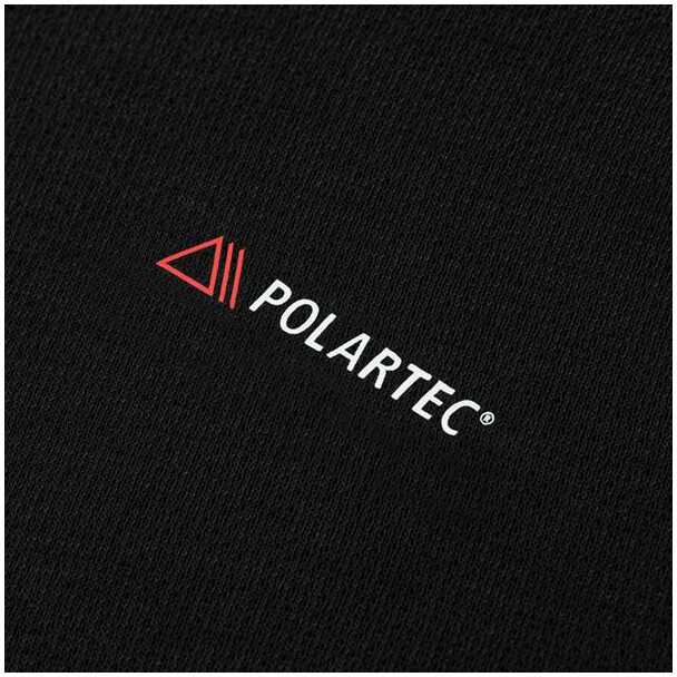 Kepurė M-Tac Balaclava-Ninja Moisture-Wicking Gen.II Polartec Kaklaskarė