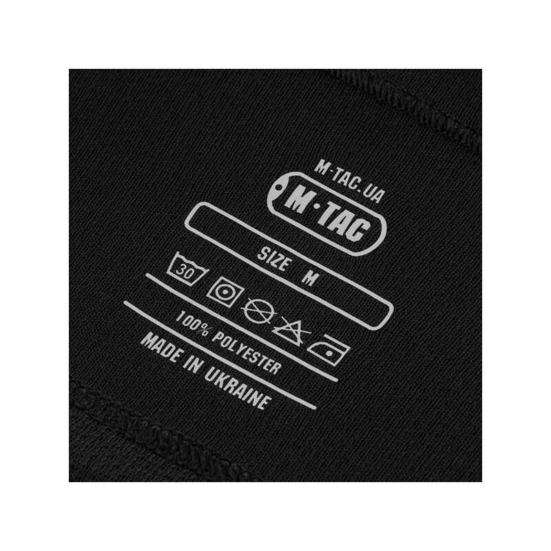 Kepurė M-Tac Balaclava-Ninja Moisture-Wicking Gen.II Polartec Kaklaskarė