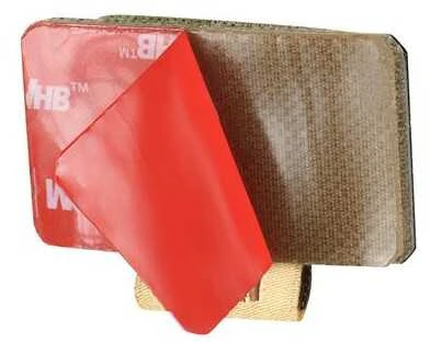 M-Tac Bandolier with Velcro for 2 cartridges cal. 308 Šovinių laikiklis