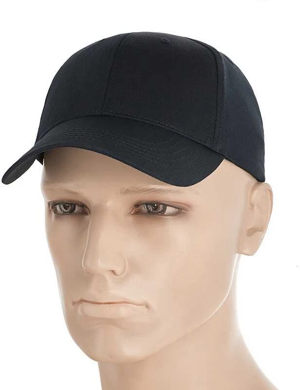 Kepurė M-Tac baseball cap Elite Flex Rip-Stop Beisbolo kepuraitė