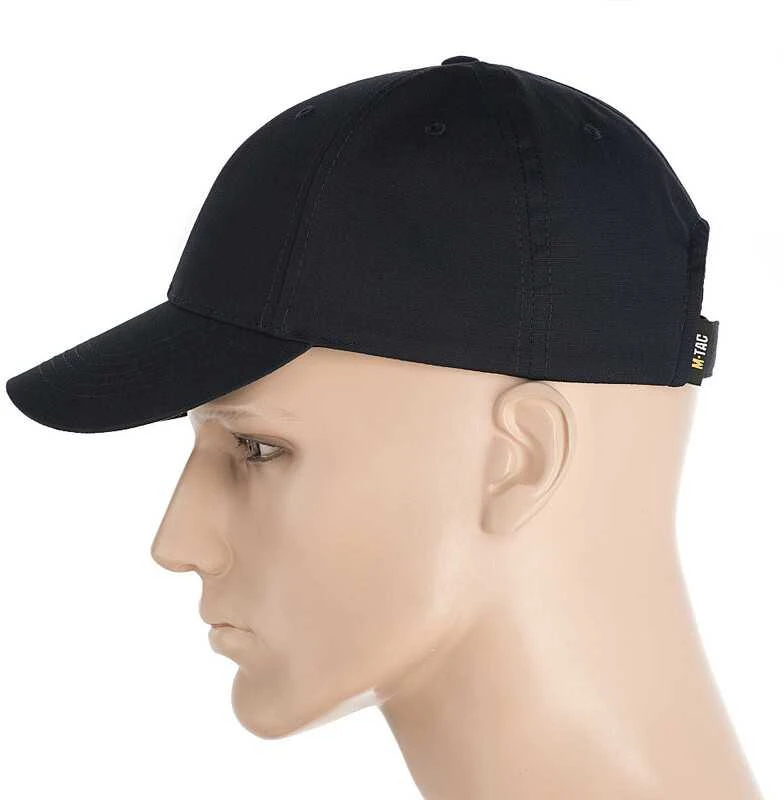 Kepurė M-Tac baseball cap Elite Flex Rip-Stop Beisbolo kepuraitė
