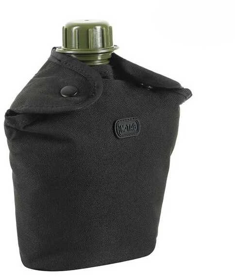 M-Tac Bottle pouch MOLLE Dėklas gertuvei