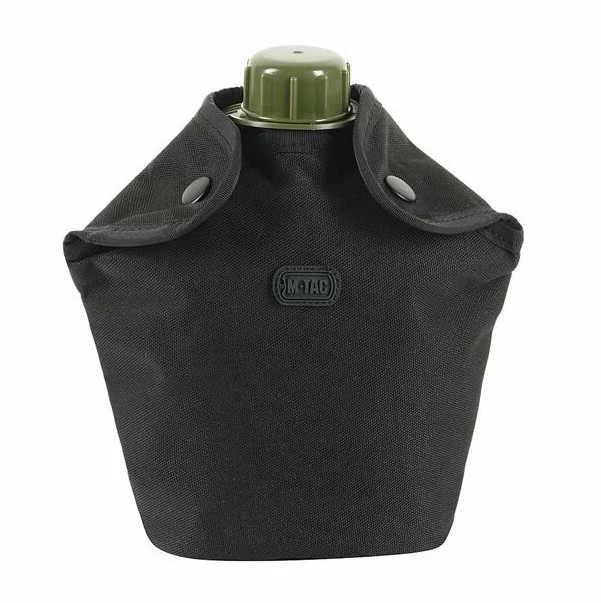 M-Tac Bottle pouch MOLLE Dėklas gertuvei