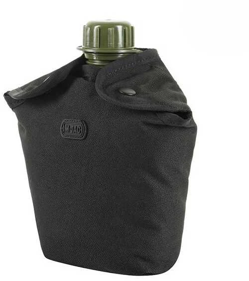 M-Tac Bottle pouch MOLLE Dėklas gertuvei
