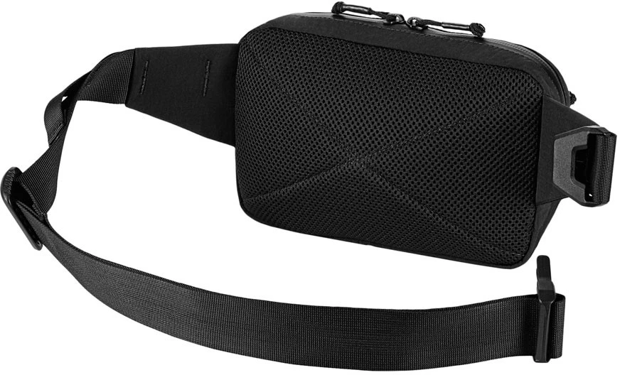 M-TAC juosmens krepšys City Waist Bag Lite-NR with Velcro Elite