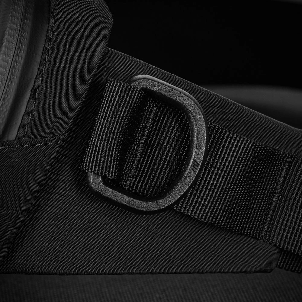 M-TAC juosmens krepšys City Waist Bag Lite-NR with Velcro Elite