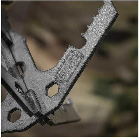 M-Tac Collapsible Grappling Hook Sudedami kabliai "Katės"