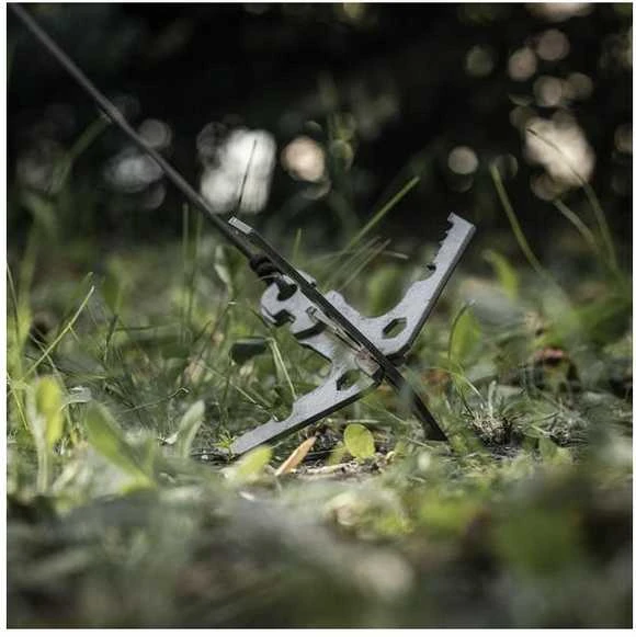 M-Tac Collapsible Grappling Hook Sudedami kabliai "Katės"