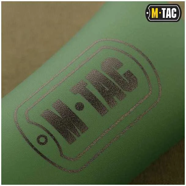 M-Tac Collapsible Vanduo Bottle Minkšta gertuvė 500ml
