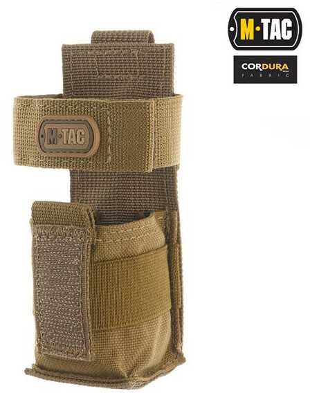 M-Tac Compact Tourniquet Pouch Turniketo dėklas