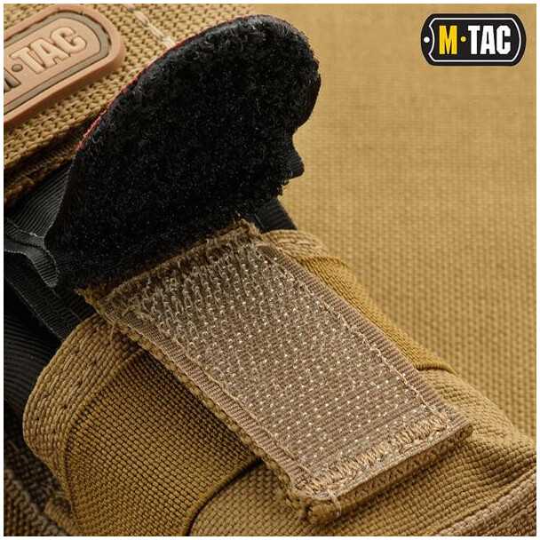 M-Tac Compact Tourniquet Pouch Turniketo dėklas