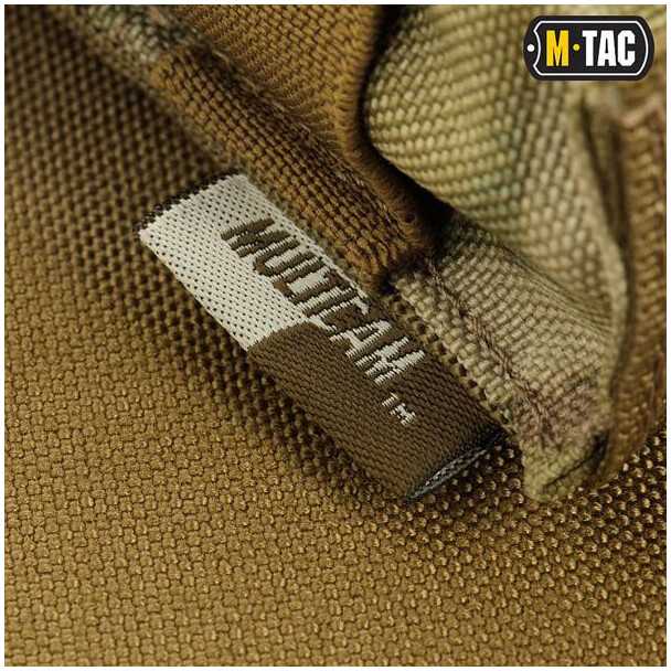 M-Tac Compact Tourniquet Pouch Turniketo dėklas
