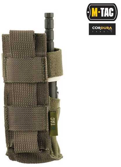 M-Tac Compact Tourniquet Pouch Turniketo dėklas