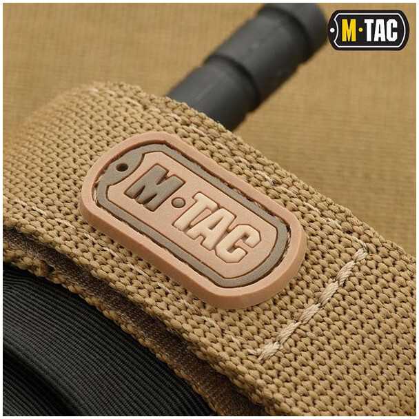 M-Tac Compact Tourniquet Pouch Turniketo dėklas