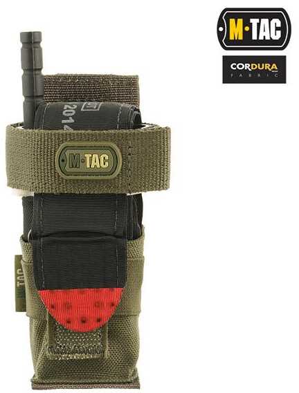 M-Tac Compact Tourniquet Pouch Turniketo dėklas
