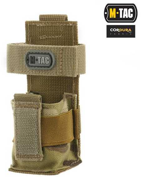 M-Tac Compact Tourniquet Pouch Turniketo dėklas