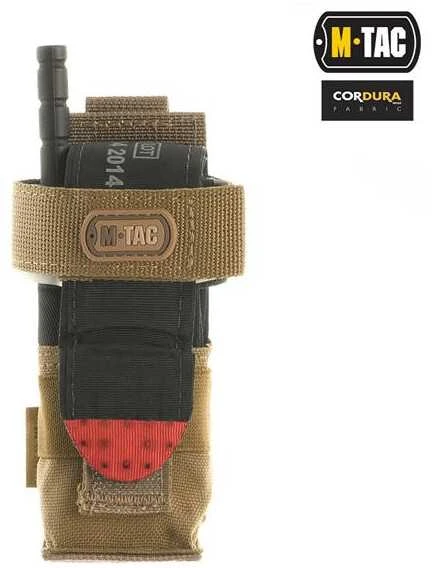 M-Tac Compact Tourniquet Pouch Turniketo dėklas