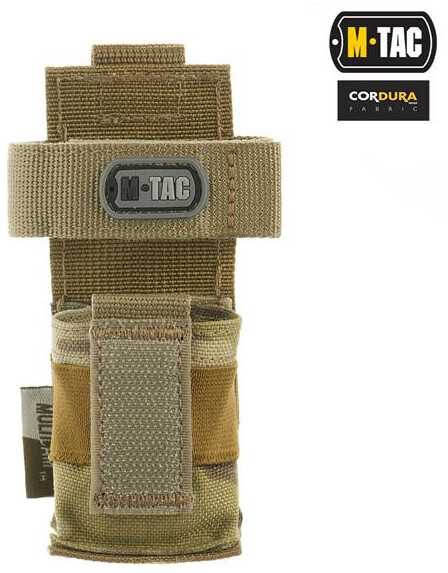 M-Tac Compact Tourniquet Pouch Turniketo dėklas