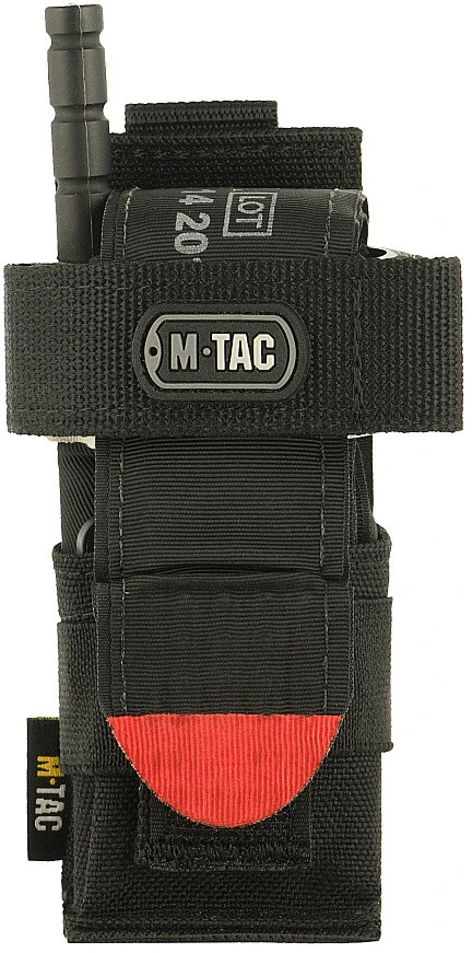 M-Tac Compact Tourniquet Pouch Turniketo dėklas
