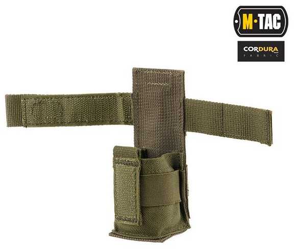 M-Tac Compact Tourniquet Pouch Turniketo dėklas