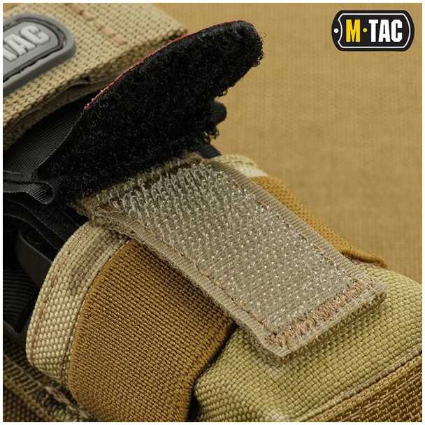 M-Tac Compact Tourniquet Pouch Turniketo dėklas