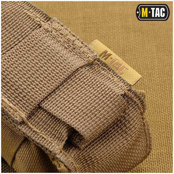 M-Tac Compact Tourniquet Pouch Turniketo dėklas
