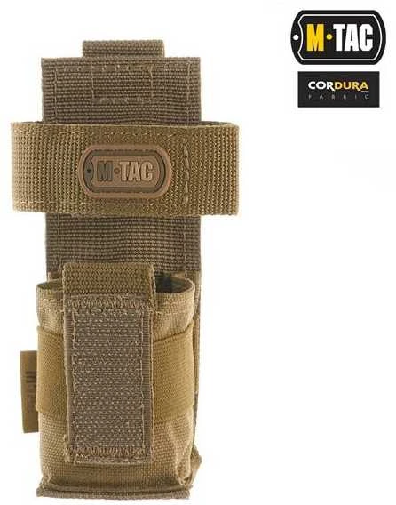 M-Tac Compact Tourniquet Pouch Turniketo dėklas