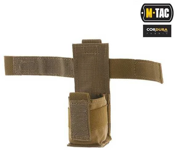 M-Tac Compact Tourniquet Pouch Turniketo dėklas