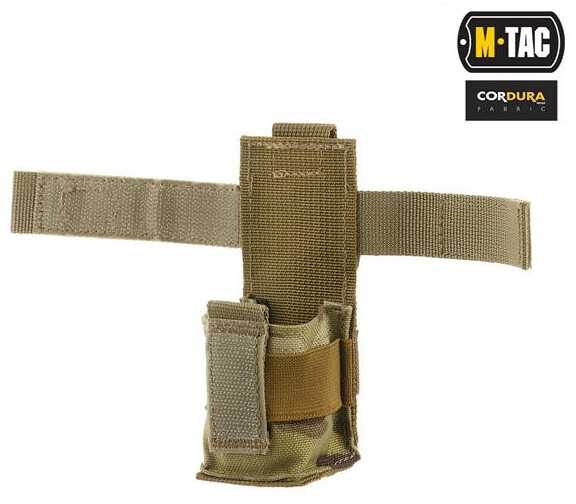 M-Tac Compact Tourniquet Pouch Turniketo dėklas
