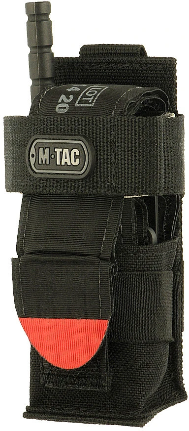 M-Tac Compact Tourniquet Pouch Turniketo dėklas