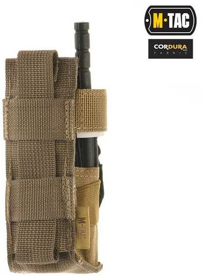 M-Tac Compact Tourniquet Pouch Turniketo dėklas