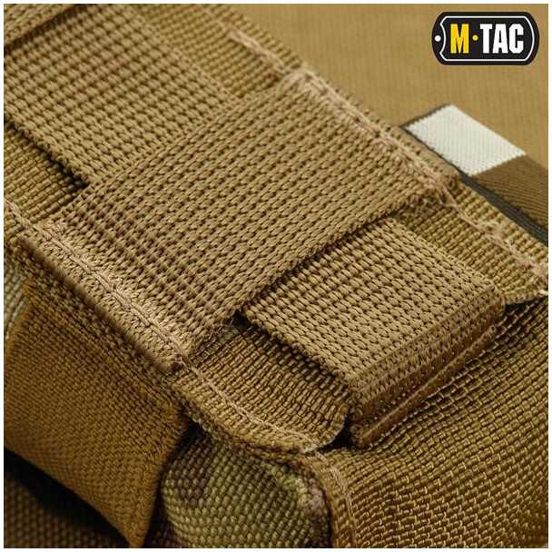 M-Tac Compact Tourniquet Pouch Turniketo dėklas
