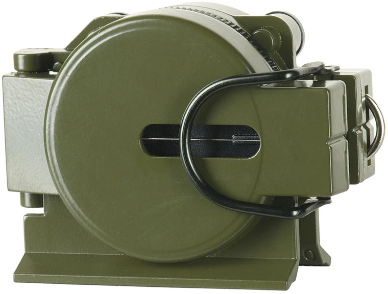 M-Tac Compass Army Ranger Kompasas aliuminio rėmu