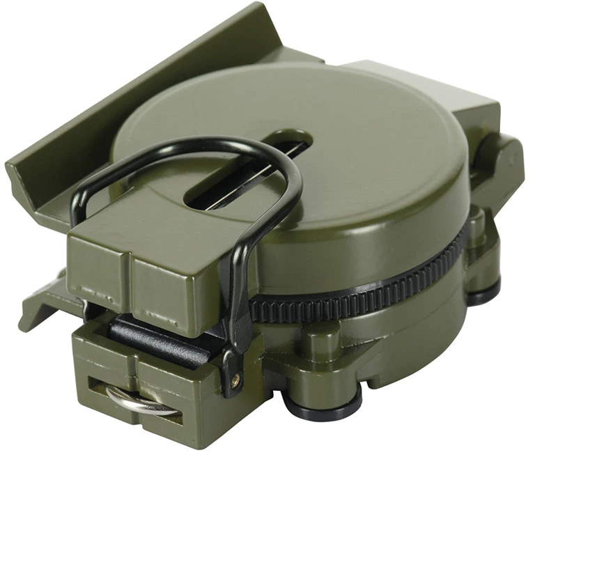 M-Tac Compass Army Ranger Kompasas aliuminio rėmu